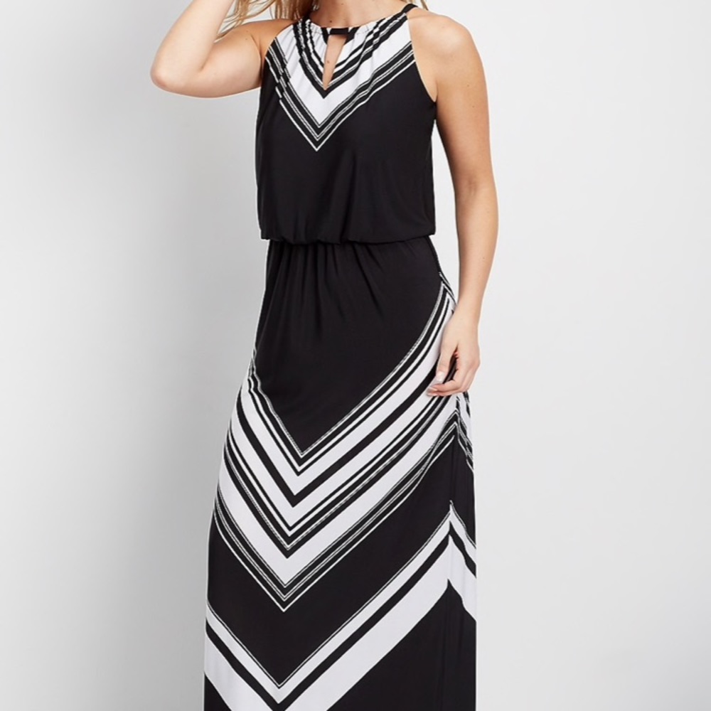 Maurice’s Maxi Dress
